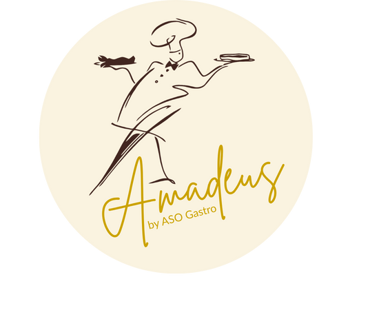 Amadeus Logo
